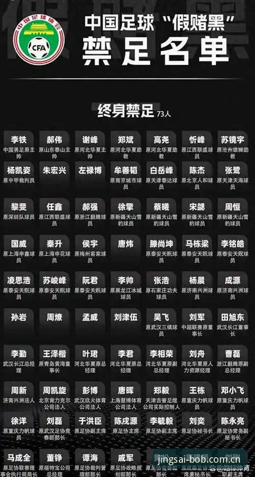 半岛体育怎么下载怎么下载 bob体育平台了解足协第三批禁足名单事件操作教程